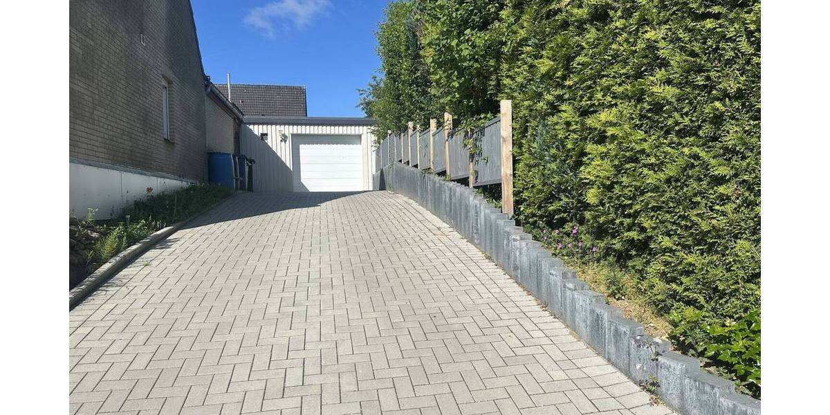 Einfamilienhaus Bad Oldesloe - 4 Zimmer, 96 m&sup2;, 379.000&euro; | Angebot:26894181