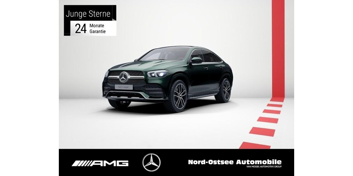 Mercedes-Benz GLE 350 91.323 km 66.890 &euro; Reinbek 21465