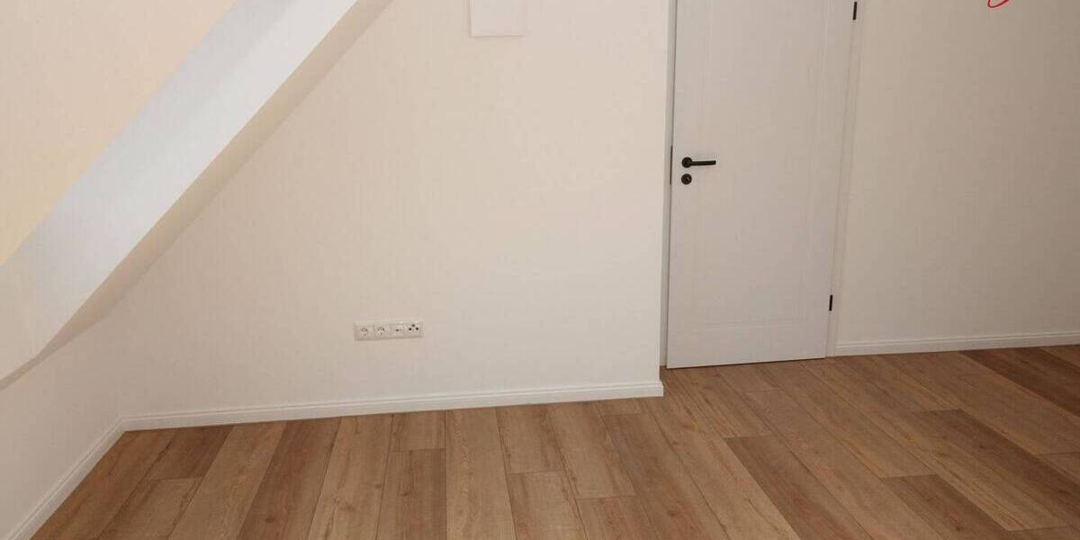 Etagenwohnung Esens - 3 Zimmer, 82 m&sup2;, 369.000&euro; | Angebot:26568870