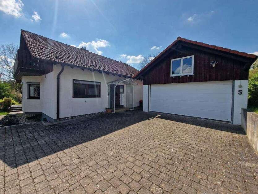 Haus zum Kaufen in Nattheim 439.000 € 148.15 m²