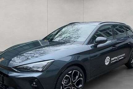 Cupra Leon 4.900 km 35.480 &euro; Rendsburg 24768