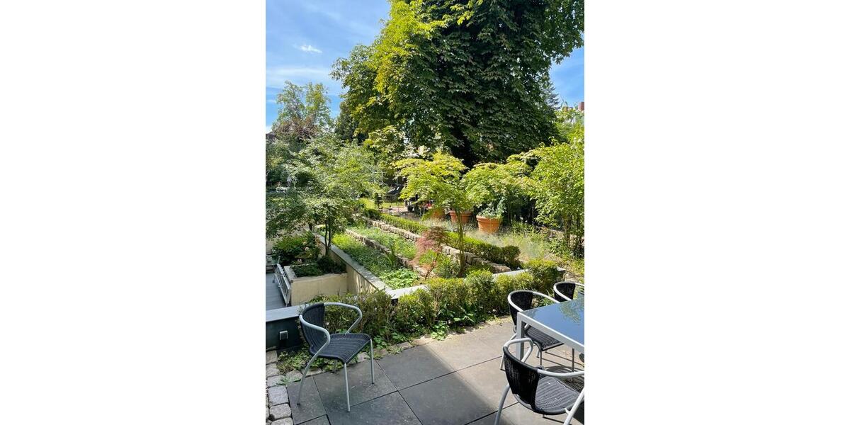 Maisonettenwohnung Berlin Lankwitz - 3.5 Zimmer, 172 m&sup2;, 935.000&euro; | Angebot:27045963