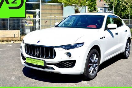 Maserati Levante 129.128 km 28.980 &euro; Düsseldorf 40229