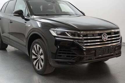 VW Touareg 148.499 km 26.650 &euro; Bebra 36179