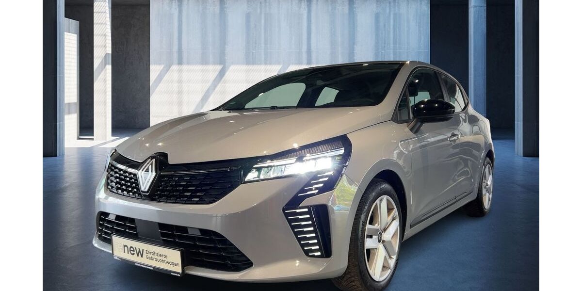 Renault Clio 26.627 km 15.990 &euro; Hamburg 22763