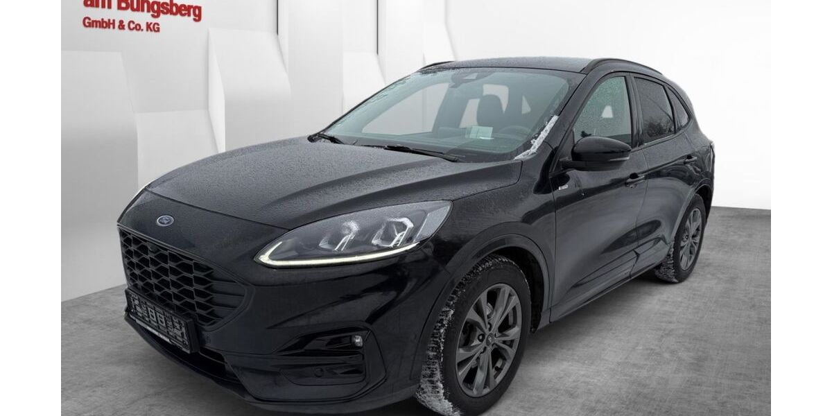 Ford Kuga 35.850 km 25.990 &euro; Eutin 23701