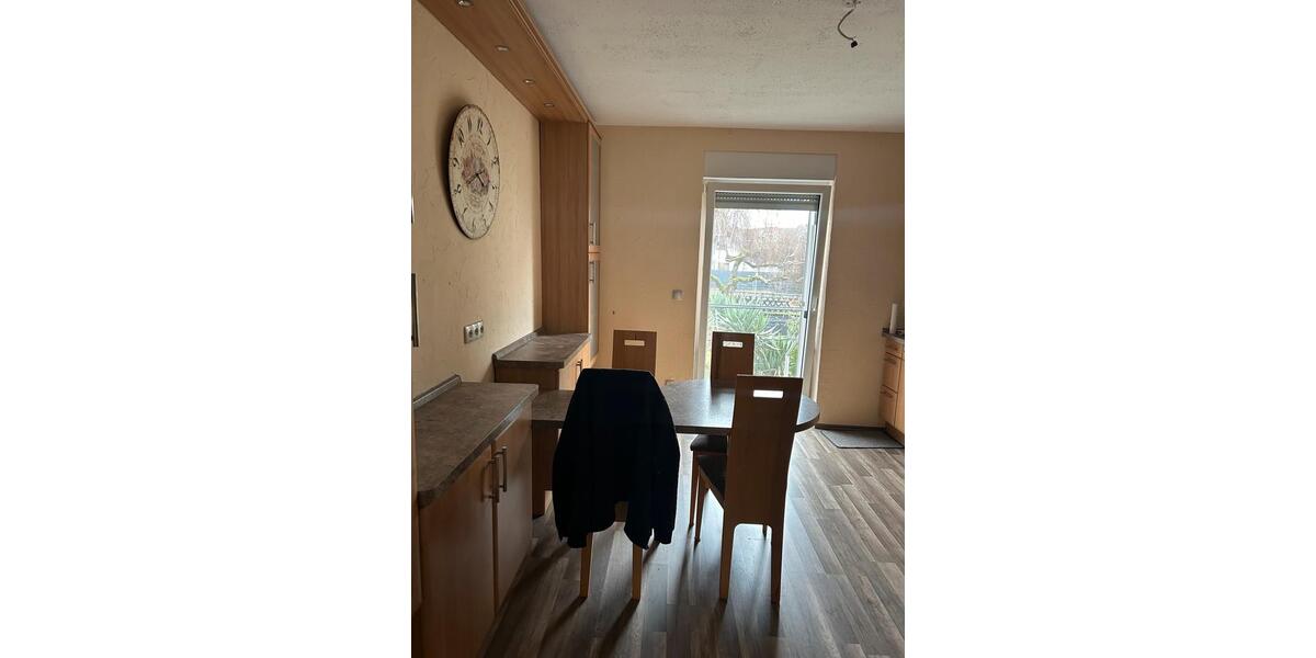 Reihenhaus Ochtendung - 7 Zimmer, 140 m&sup2;, 279.000&euro; | Angebot:24572669