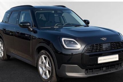 Mini Countryman D (Cooper) 22.510 km 28.400 &euro; Kleve 47533