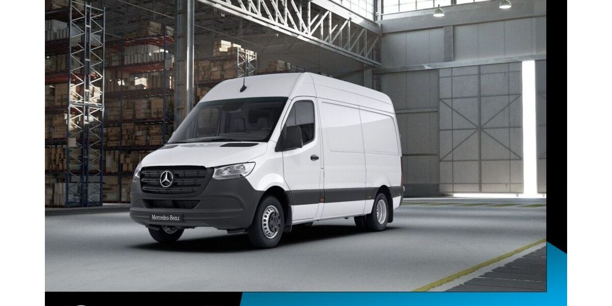 Mercedes-Benz Sprinter 75.000 km 33.903 &euro; Mühldorf a. Inn 84453