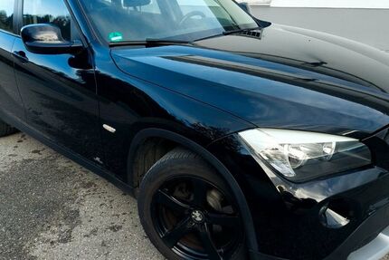 BMW X1 179.410 km 6.900 &euro; Trostberg 83308