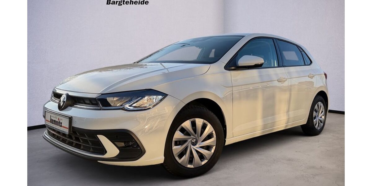 VW Polo 27.444 km 17.550 &euro; Bargteheide 22941