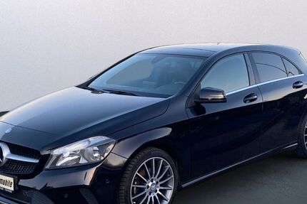 Mercedes-Benz A 180 122.200 km 13.000 &euro; Hohn 24806