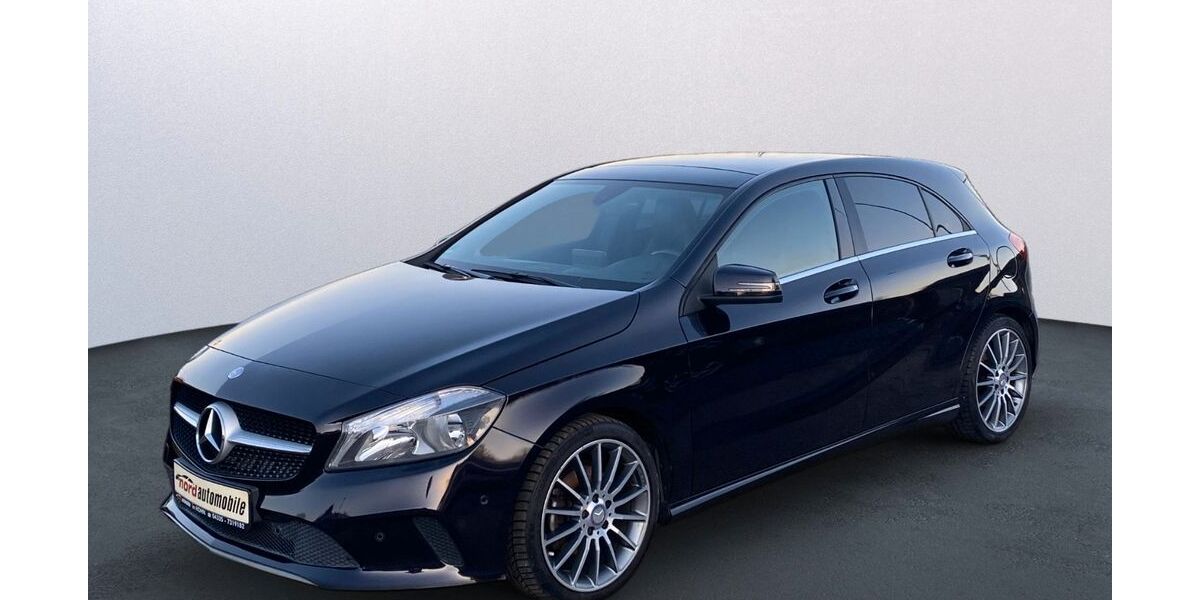 Mercedes-Benz A 180 122.200 km 13.000 &euro; Hohn 24806