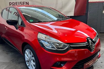 Renault Clio 74.000 km 9.490 &euro; Castrop-Rauxel 44575