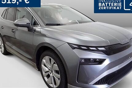 Skoda Enyaq 8.626 km 45.930 &euro; Weinstadt-Endersbach 71384