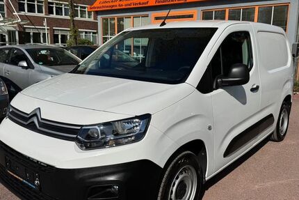 Citroen Berlingo 23.500 km 12.990 &euro; Magdeburg 39124