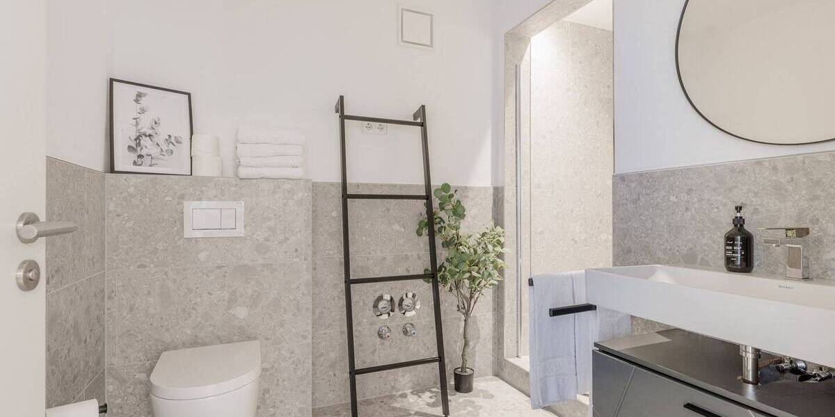 Etagenwohnung Forchheim - 3 Zimmer, 110 m&sup2;, 399.000&euro; | Angebot:26319854