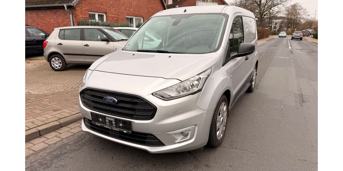 Ford Transit 42.062 km 10.990 &euro; Tostedt 21255