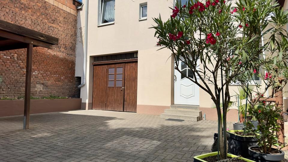 Mehrfamilienhaus, Wohnhaus Magdeburg Beyendorf-Sohlen - 280.000&euro; | Angebot:24283476
