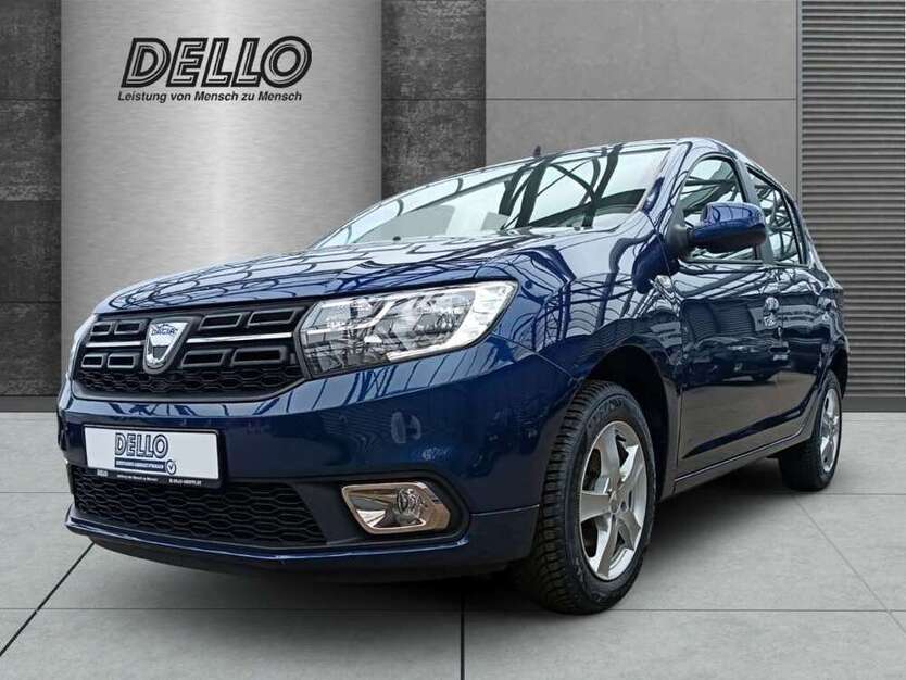 Sandero