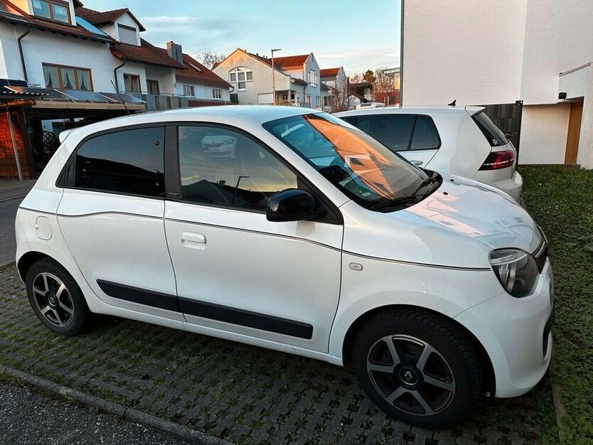 Twingo