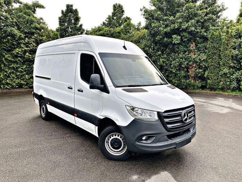 Sprinter