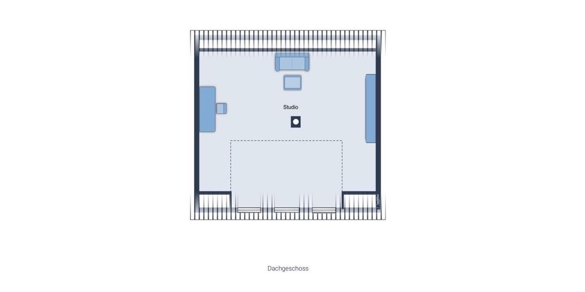 Reihenhaus Dortmund Brackel - 4 Zimmer, 103 m&sup2;, 385.000&euro; | Angebot:26348544