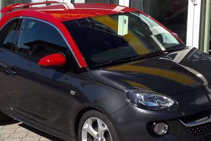 Opel Adam 103.300 km 12.250 € Jandelsbrunn 94118