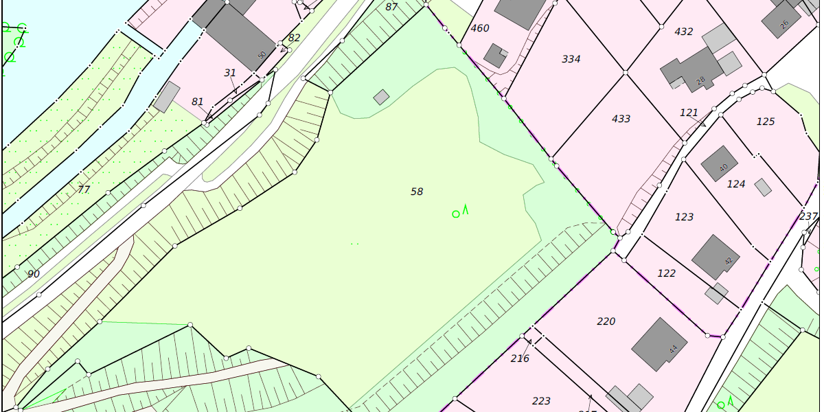 Grundstück zu verkaufen in Warburg 83.200 € 832 m² zimmer