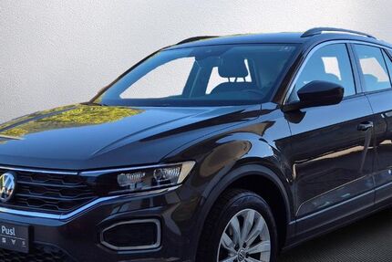 VW T-Roc 54.000 km 19.990 &euro; Schliersee 83727