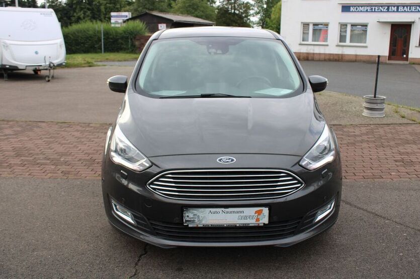 C-Max