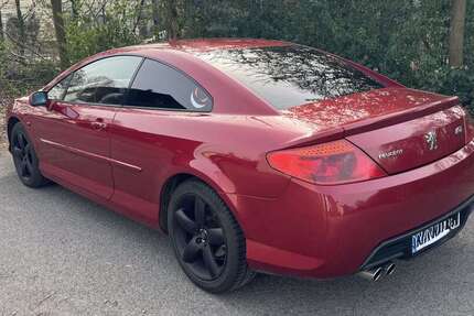 Peugeot 407 268.000 km 2.000 &euro; Waltrop 45731