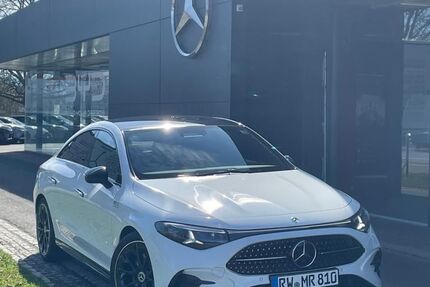 Mercedes-Benz CLA 200 9.000 km 55.555 &euro; Rottweil 78628