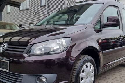 VW Caddy 243.674 km 5.990 &euro; Nalbach 66809