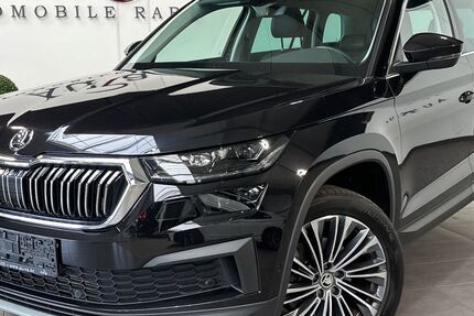 Skoda Kodiaq 74.880 km 28.449 &euro; Wardenburg 26203