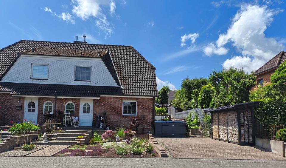 Doppelhaushälfte Schmalensee - 369.000&euro; | Angebot:27153469