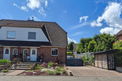Haus Schmalensee - 369.000&euro; | Angebot:27153469
