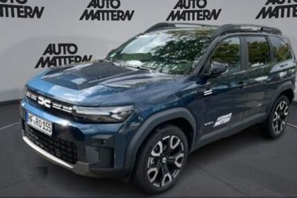 Dacia Bigster 4.000 km 33.990 € Herford 32051