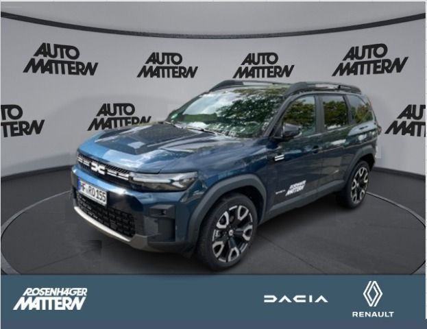 Dacia Bigster 4.000 km 33.990 € Herford 32051