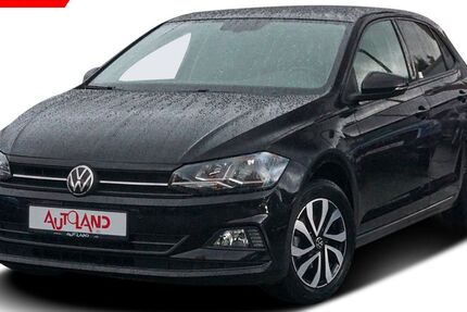 VW Polo 35.037 km 17.950 € Schwerin 19061