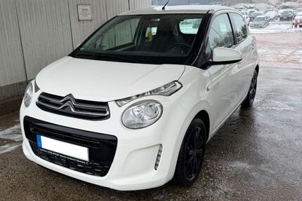 Citroen C1 71.222 km 8.800 &euro; Schöppingen 48624