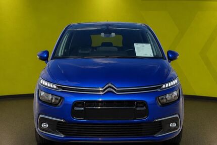 Citroen C4 Picasso 91.000 km 13.490 &euro; Lollar 35457