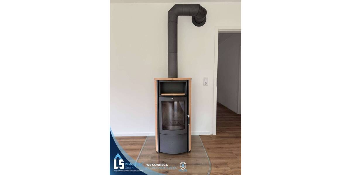 Bungalow Stendal Borstel - 3 Zimmer, 100 m&sup2;, 1.200&euro; | Angebot:26596088