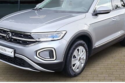 VW T-Roc 71.665 km 23.990 € Buxtehude 21614