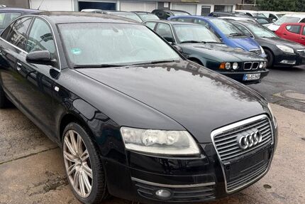 Audi A6 207.000 km 3.000 &euro; Hanau 63450