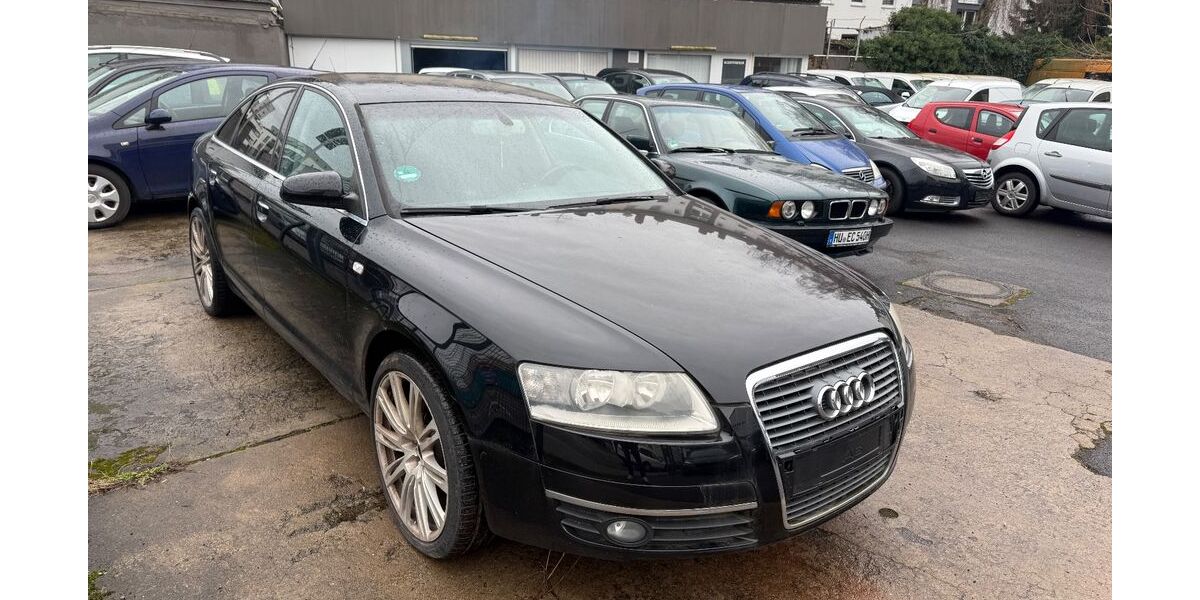 Audi A6 207.000 km 3.000 &euro; Hanau 63450