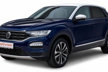 VW T-Roc 90.000 km 18.500 &euro; Wedemark 30900