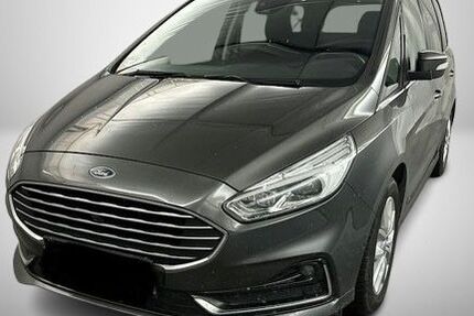Ford Galaxy 229.000 km 16.950 &euro; Goslar 38644