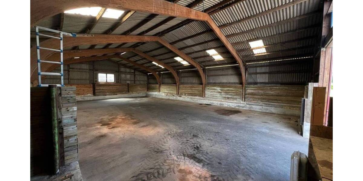 Gewerbeobjekt Hohenfelde - 1.300&euro; | Angebot:25731586