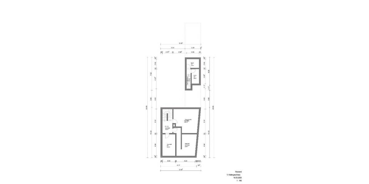 Gewerbeobjekt Trier Innenstadt - 1.700.000&euro; | Angebot:25674518